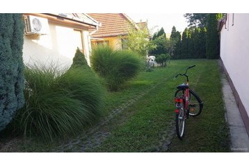 Ungarn Privát Hajdúszoboszló, Exterieur